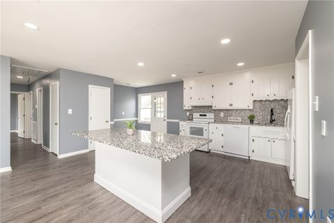 Tiny photo for 2601 Bent Oaks Drive, Colonial Heights, VA 23834 (MLS # 2605957)