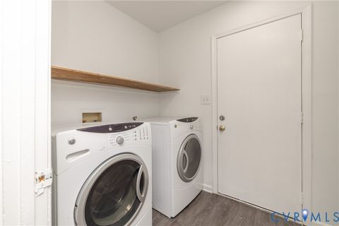 Tiny photo for 2601 Bent Oaks Drive, Colonial Heights, VA 23834 (MLS # 2605957)