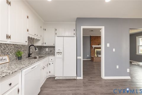 Tiny photo for 2601 Bent Oaks Drive, Colonial Heights, VA 23834 (MLS # 2605957)