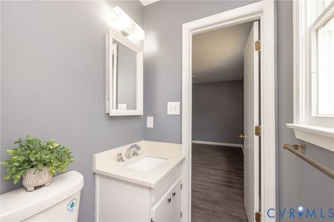 Tiny photo for 2601 Bent Oaks Drive, Colonial Heights, VA 23834 (MLS # 2605957)