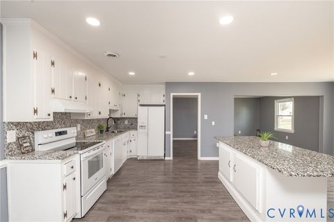 Tiny photo for 2601 Bent Oaks Drive, Colonial Heights, VA 23834 (MLS # 2605957)