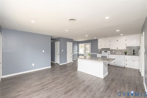 Tiny photo for 2601 Bent Oaks Drive, Colonial Heights, VA 23834 (MLS # 2605957)