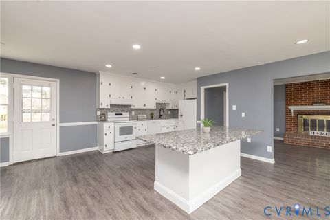 Tiny photo for 2601 Bent Oaks Drive, Colonial Heights, VA 23834 (MLS # 2605957)