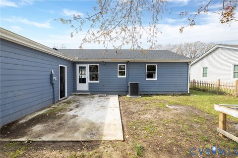 Tiny photo for 2601 Bent Oaks Drive, Colonial Heights, VA 23834 (MLS # 2605957)