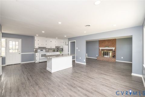 Tiny photo for 2601 Bent Oaks Drive, Colonial Heights, VA 23834 (MLS # 2605957)