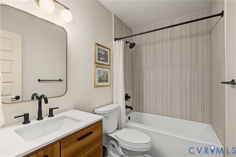 Tiny photo for 3800 Pheasant Hollow Drive, Henrico, VA 23231 (MLS # 2628414)