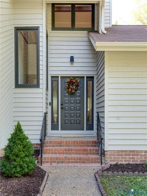 Tiny photo for 3800 Pheasant Hollow Drive, Henrico, VA 23231 (MLS # 2628414)