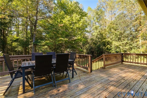 Tiny photo for 3800 Pheasant Hollow Drive, Henrico, VA 23231 (MLS # 2628414)