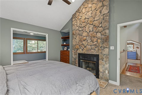 Tiny photo for 3800 Pheasant Hollow Drive, Henrico, VA 23231 (MLS # 2628414)