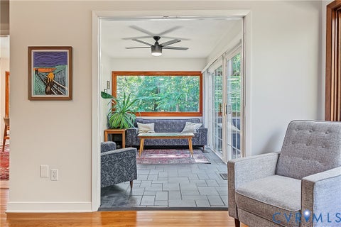 Tiny photo for 3800 Pheasant Hollow Drive, Henrico, VA 23231 (MLS # 2628414)