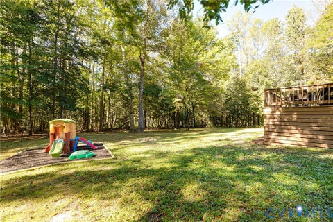 Tiny photo for 3800 Pheasant Hollow Drive, Henrico, VA 23231 (MLS # 2628414)
