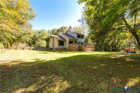 Tiny photo for 3800 Pheasant Hollow Drive, Henrico, VA 23231 (MLS # 2628414)