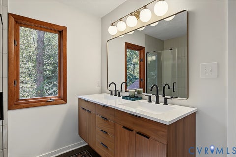 Tiny photo for 3800 Pheasant Hollow Drive, Henrico, VA 23231 (MLS # 2628414)