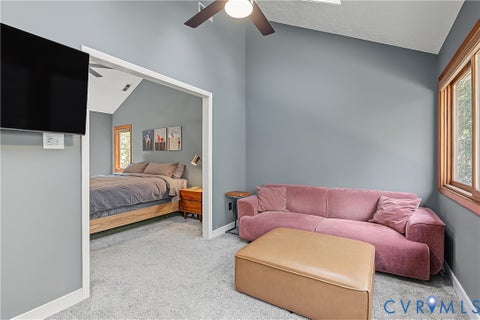 Tiny photo for 3800 Pheasant Hollow Drive, Henrico, VA 23231 (MLS # 2628414)