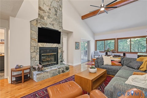 Tiny photo for 3800 Pheasant Hollow Drive, Henrico, VA 23231 (MLS # 2628414)