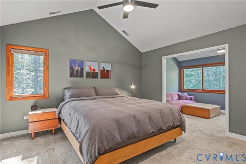 Tiny photo for 3800 Pheasant Hollow Drive, Henrico, VA 23231 (MLS # 2628414)