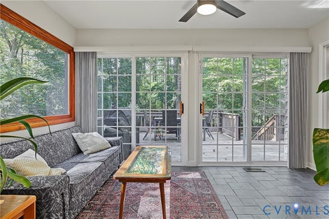 Tiny photo for 3800 Pheasant Hollow Drive, Henrico, VA 23231 (MLS # 2628414)