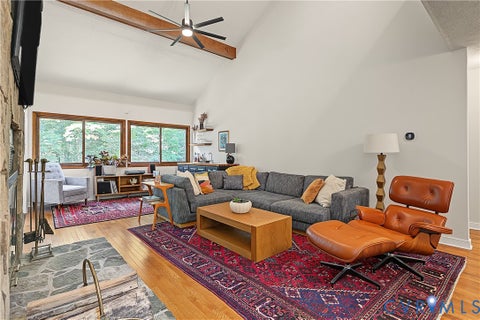 Tiny photo for 3800 Pheasant Hollow Drive, Henrico, VA 23231 (MLS # 2628414)