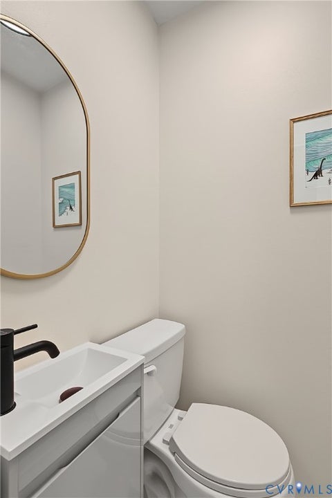 Tiny photo for 3800 Pheasant Hollow Drive, Henrico, VA 23231 (MLS # 2628414)