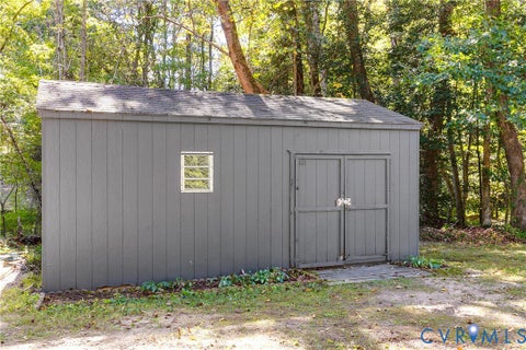 Tiny photo for 3800 Pheasant Hollow Drive, Henrico, VA 23231 (MLS # 2628414)