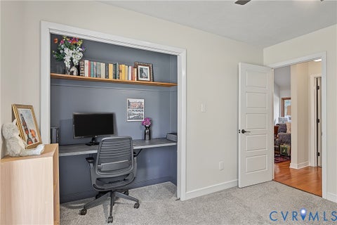 Tiny photo for 3800 Pheasant Hollow Drive, Henrico, VA 23231 (MLS # 2628414)