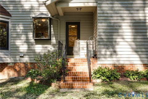 Tiny photo for 3800 Pheasant Hollow Drive, Henrico, VA 23231 (MLS # 2628414)