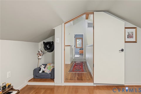 Tiny photo for 3800 Pheasant Hollow Drive, Henrico, VA 23231 (MLS # 2628414)