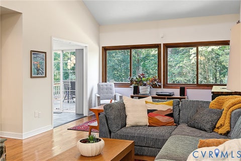 Tiny photo for 3800 Pheasant Hollow Drive, Henrico, VA 23231 (MLS # 2628414)