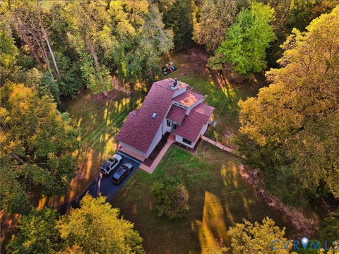 Tiny photo for 3800 Pheasant Hollow Drive, Henrico, VA 23231 (MLS # 2628414)