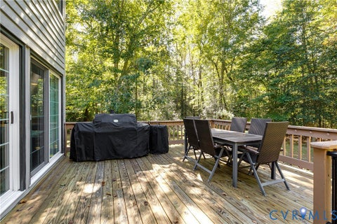 Tiny photo for 3800 Pheasant Hollow Drive, Henrico, VA 23231 (MLS # 2628414)