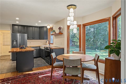 Tiny photo for 3800 Pheasant Hollow Drive, Henrico, VA 23231 (MLS # 2628414)