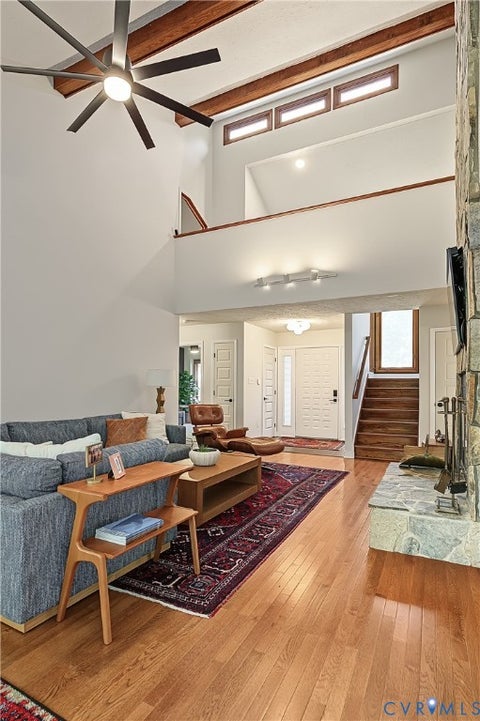 Tiny photo for 3800 Pheasant Hollow Drive, Henrico, VA 23231 (MLS # 2628414)