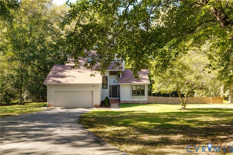 Tiny photo for 3800 Pheasant Hollow Drive, Henrico, VA 23231 (MLS # 2628414)