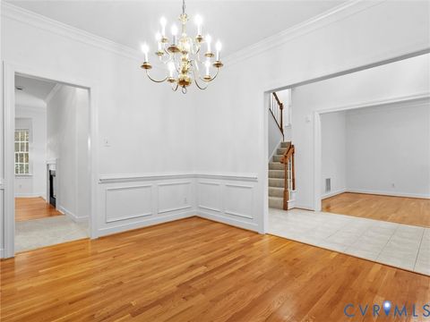 Tiny photo for 11300 Covina Lane, Chesterfield, VA 23838 (MLS # 2530875)