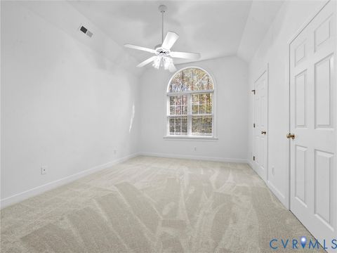 Tiny photo for 11300 Covina Lane, Chesterfield, VA 23838 (MLS # 2530875)