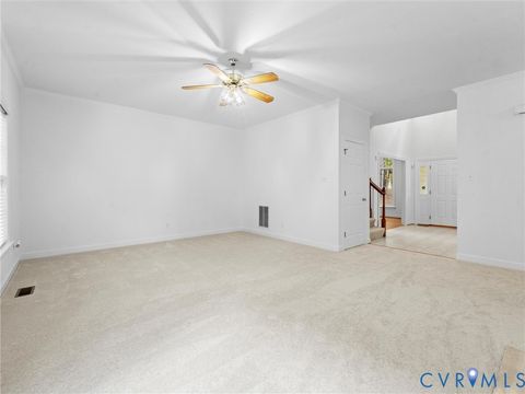 Tiny photo for 11300 Covina Lane, Chesterfield, VA 23838 (MLS # 2530875)