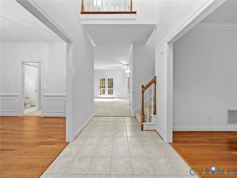 Tiny photo for 11300 Covina Lane, Chesterfield, VA 23838 (MLS # 2530875)