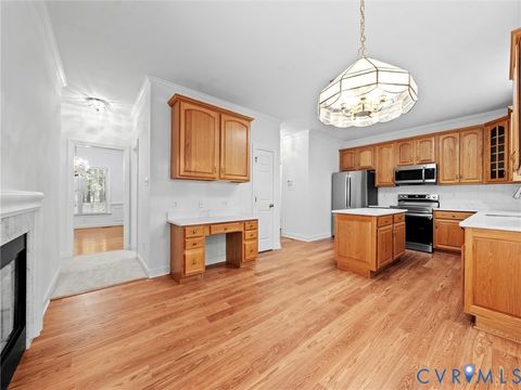 Tiny photo for 11300 Covina Lane, Chesterfield, VA 23838 (MLS # 2530875)