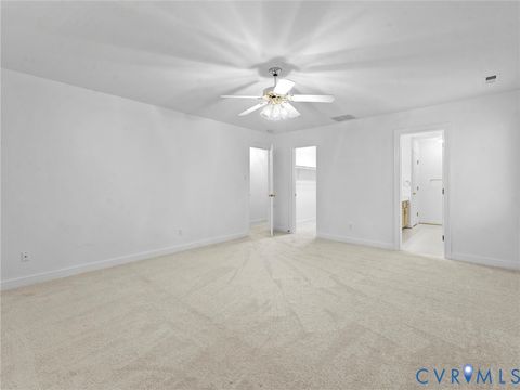 Tiny photo for 11300 Covina Lane, Chesterfield, VA 23838 (MLS # 2530875)