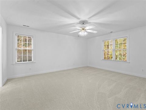Tiny photo for 11300 Covina Lane, Chesterfield, VA 23838 (MLS # 2530875)