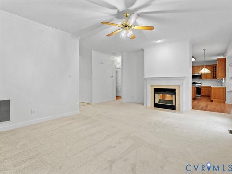Tiny photo for 11300 Covina Lane, Chesterfield, VA 23838 (MLS # 2530875)