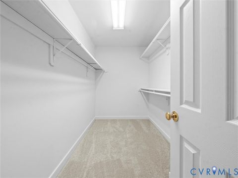 Tiny photo for 11300 Covina Lane, Chesterfield, VA 23838 (MLS # 2530875)