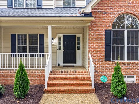 Tiny photo for 11300 Covina Lane, Chesterfield, VA 23838 (MLS # 2530875)