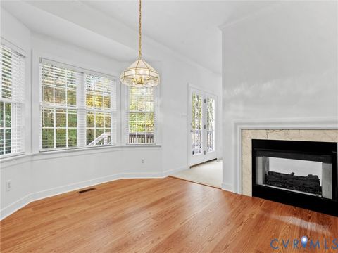 Tiny photo for 11300 Covina Lane, Chesterfield, VA 23838 (MLS # 2530875)