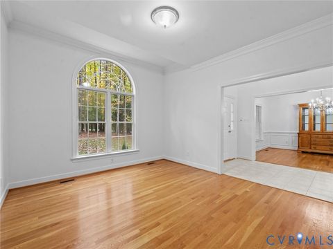 Tiny photo for 11300 Covina Lane, Chesterfield, VA 23838 (MLS # 2530875)