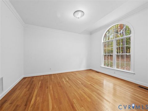 Tiny photo for 11300 Covina Lane, Chesterfield, VA 23838 (MLS # 2530875)