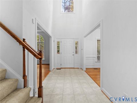 Tiny photo for 11300 Covina Lane, Chesterfield, VA 23838 (MLS # 2530875)