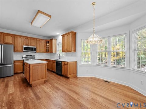 Tiny photo for 11300 Covina Lane, Chesterfield, VA 23838 (MLS # 2530875)