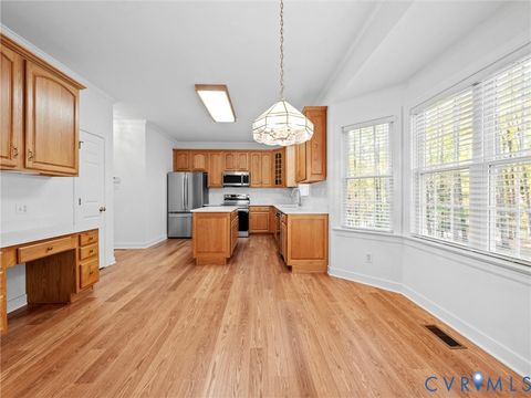 Tiny photo for 11300 Covina Lane, Chesterfield, VA 23838 (MLS # 2530875)