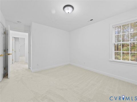 Tiny photo for 11300 Covina Lane, Chesterfield, VA 23838 (MLS # 2530875)